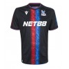 Crystal Palace 3rd Trikot 2024-25 Kurzarm